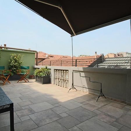 Lacaralele1 Milan Extérieur photo