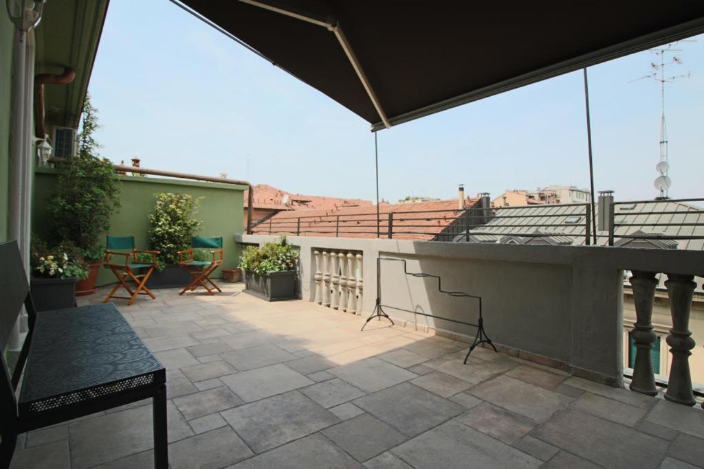 Lacaralele1 Milan Extérieur photo