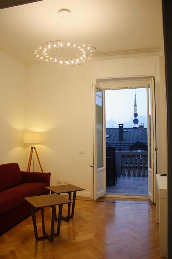 Lacaralele1 Milan Extérieur photo